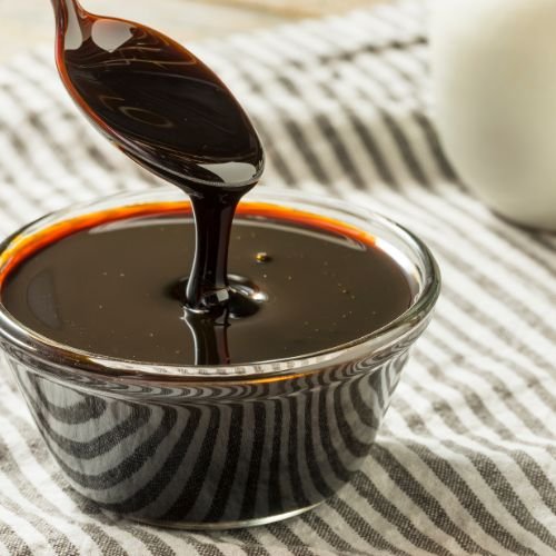 Jaggery Syrup